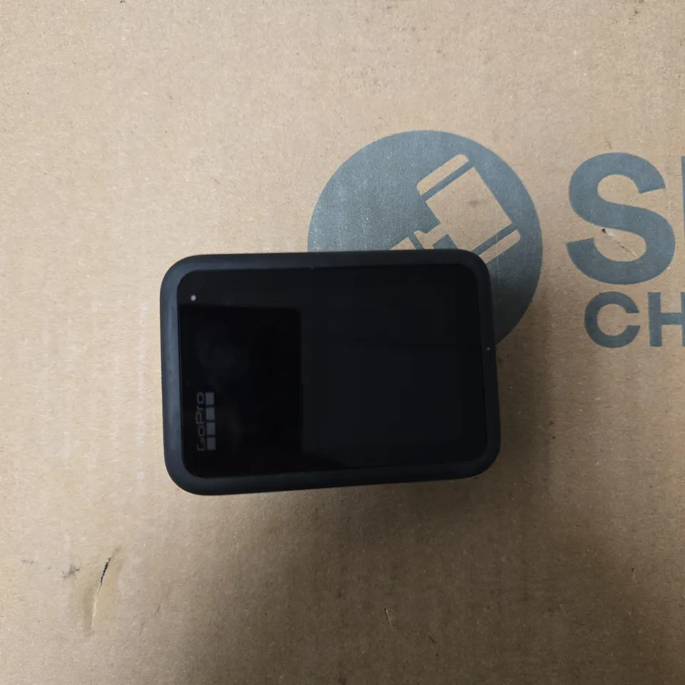 GOPRO HERO13 BLACK ACTION CAMERA