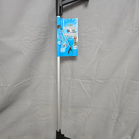 THE PICK-UP TOOL REACH GRABBER