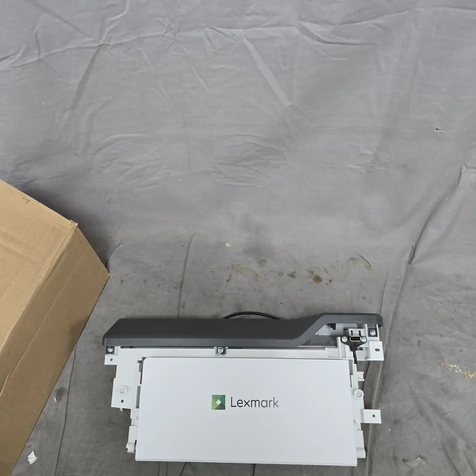 LEXMARK COVER ACCESS 250 – PRINTER ACCESS PANEL (WHITE)