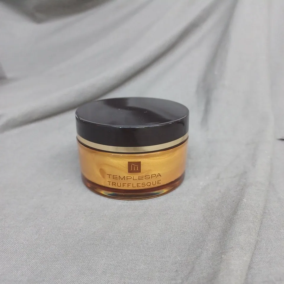 TEMPLESPA TRUFFLESQUE SKIN CREAM 80ML