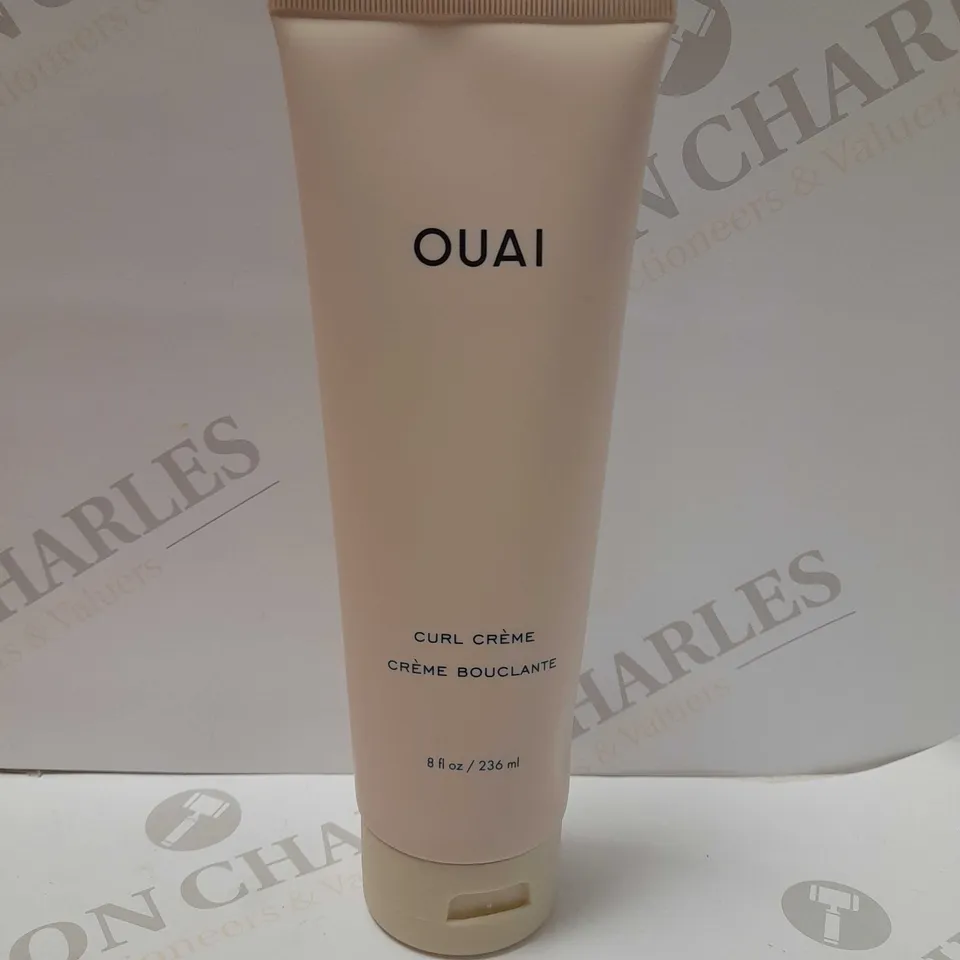 OUAI CURL CRÈME 236ML