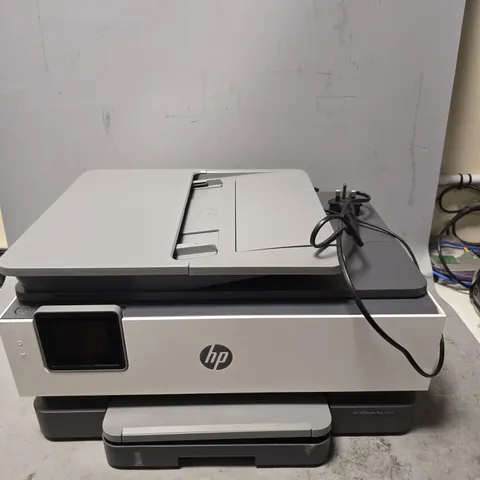 HP OFFICEJET PRO 8024 PRINTER 