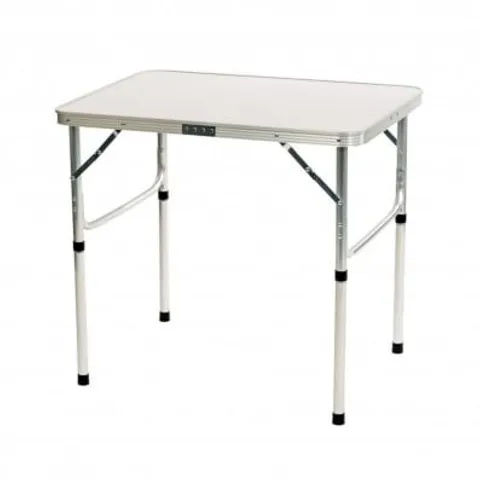 75CM PORTABLE FOLDING OUTDOOR CAMPING KITCHEN WORK TOP TABLE