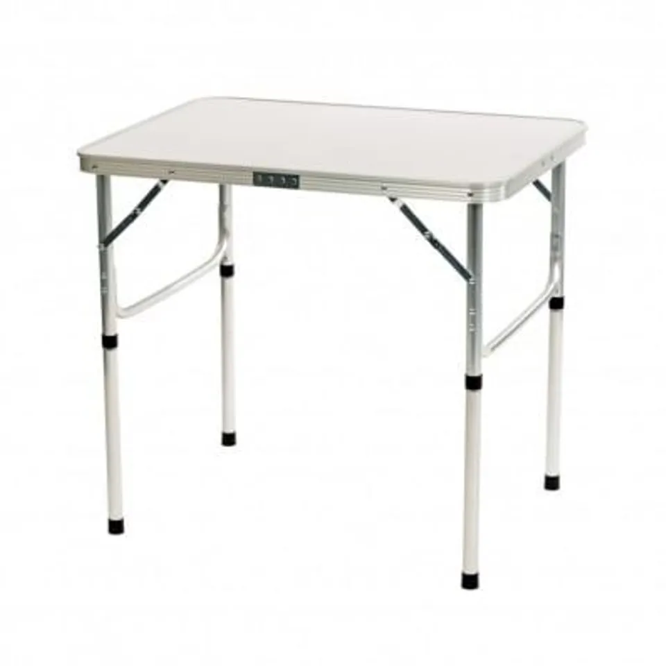 75CM PORTABLE FOLDING OUTDOOR CAMPING KITCHEN WORK TOP TABLE