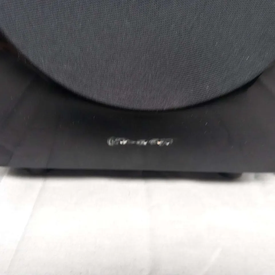 WHARFEDALE DX2 BLACK	5.1 SPEAKER PACKAGE