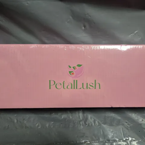 SEALED PETAL LUSH FRENCH WAVE CURLING IRON 