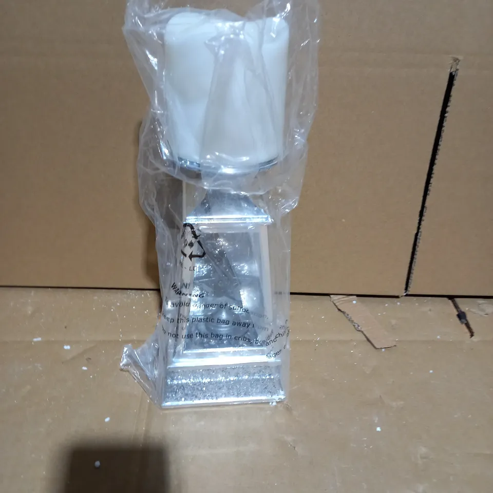 JULIEN MACDONALD CANDLE HOLDER