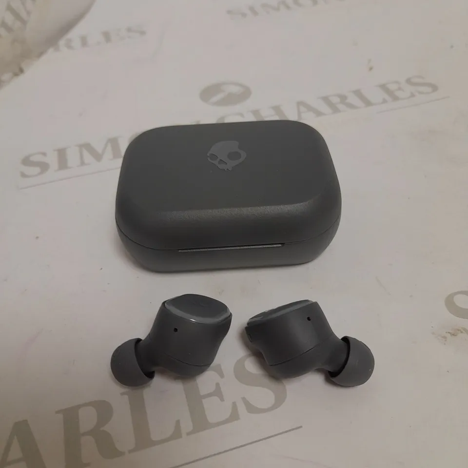SKULLCANDY GRIND TRUE WIRELESS EARPHONES  RRP £69