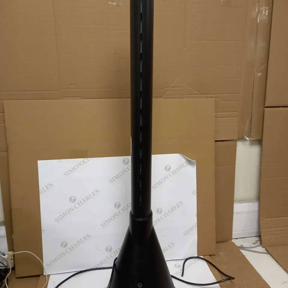 PRINCESS SMART TOWER FAN HEATER & COOLER