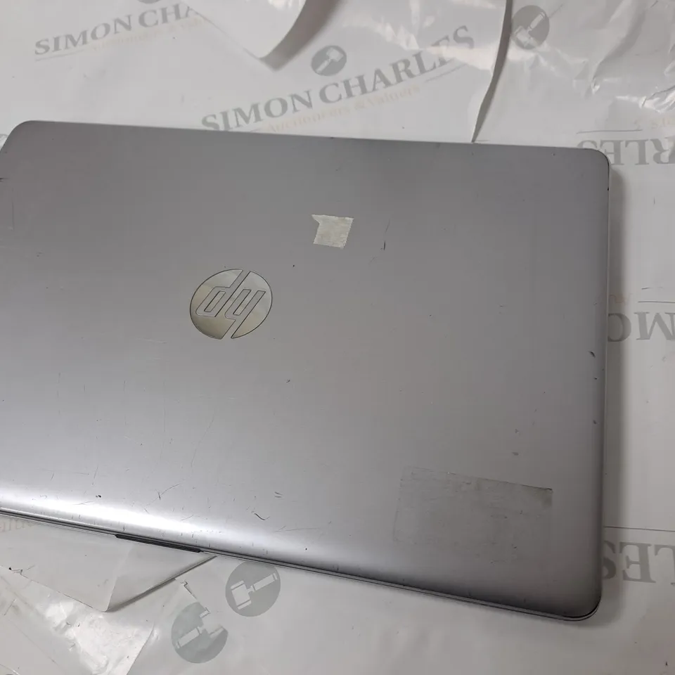 HP 250 G6 LAPTOP SERIAL #CND8292W3K
