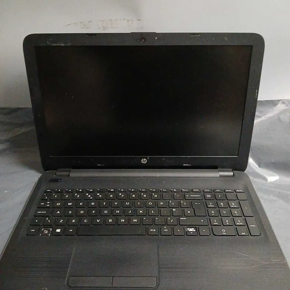 HP 250 G5 NOTEBOOK PC