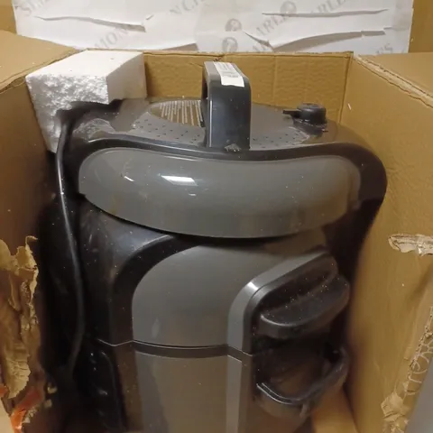 NINJA FOODI ELECTRIC MULTI-COOKER OP300UK PRESSURE COOKER/AIR FRYER