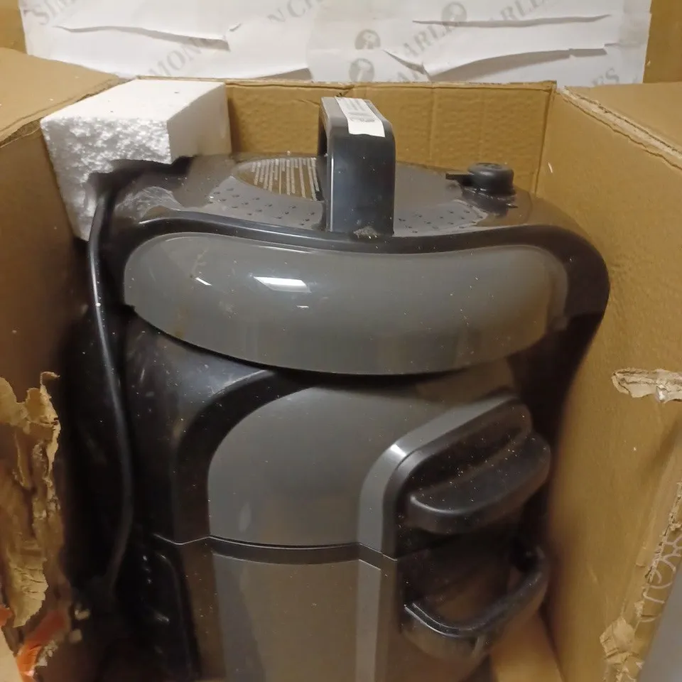 NINJA FOODI ELECTRIC MULTI-COOKER OP300UK PRESSURE COOKER/AIR FRYER