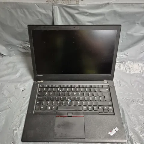 LENOVO THINK PAD T470 I5 2.50HZ - 128GB - 14'' LAPTOP