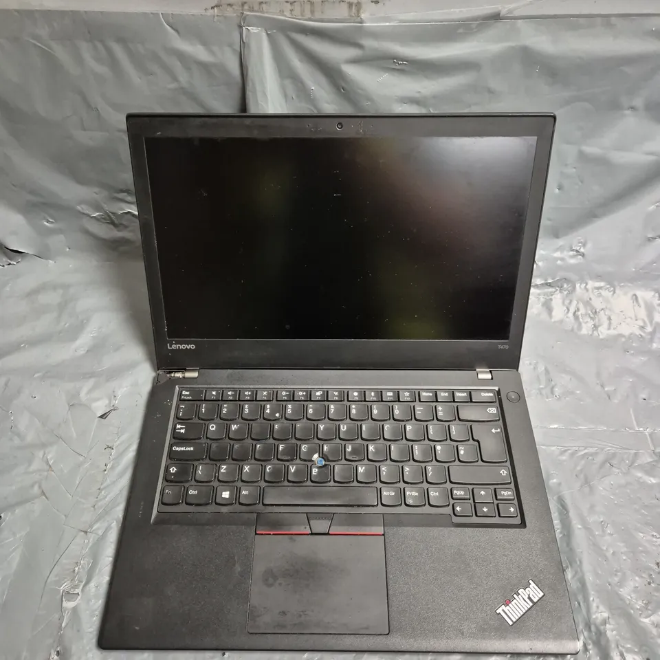 LENOVO THINK PAD T470 I5 2.50HZ - 128GB - 14'' LAPTOP