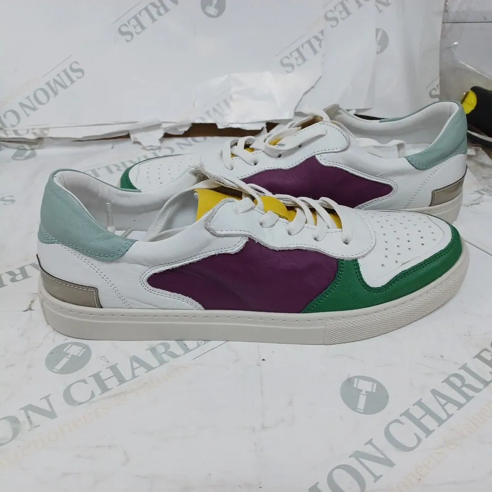 ADESSO CYNDI HIP HOP TRAINER