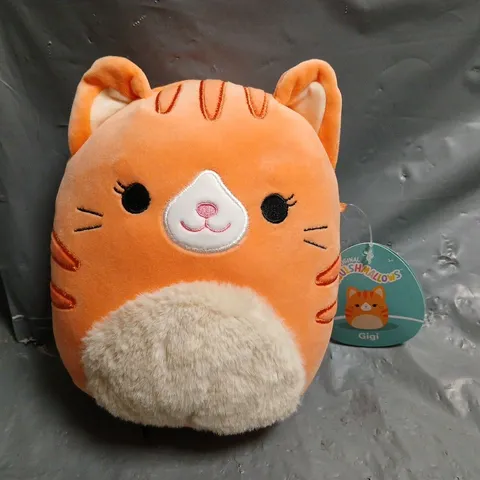 SQUISHMALLOWS GIGI PLUSHIE