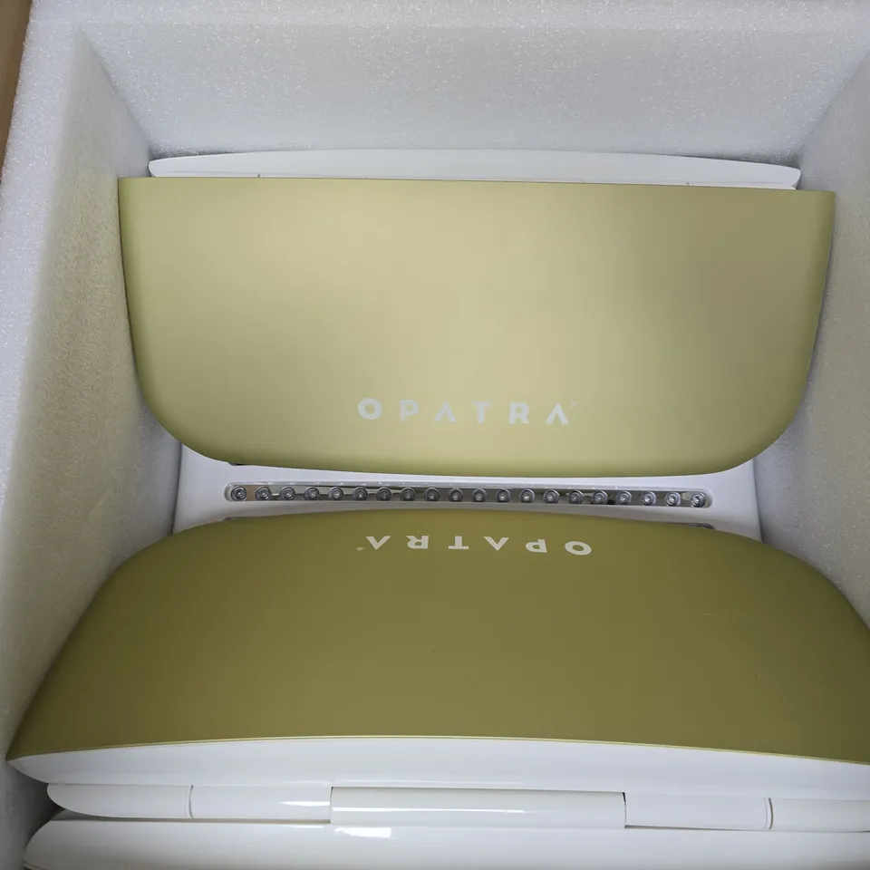 BOXED OPATRA LONDON LIGHTPRO
