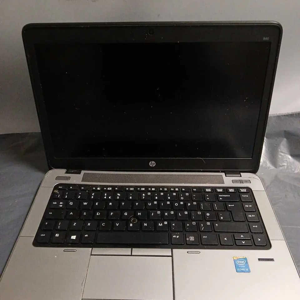 HP ELITEBOOK 840 G2 LAPTOP 