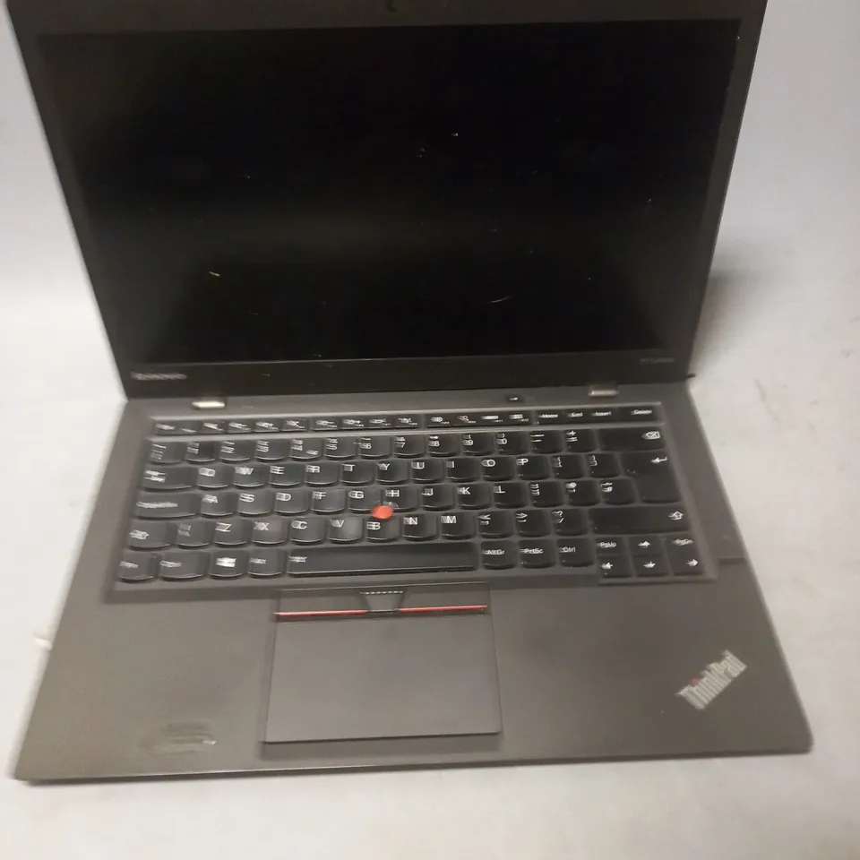 LENOVO THINKPAD X1 CARBON LAPTOP