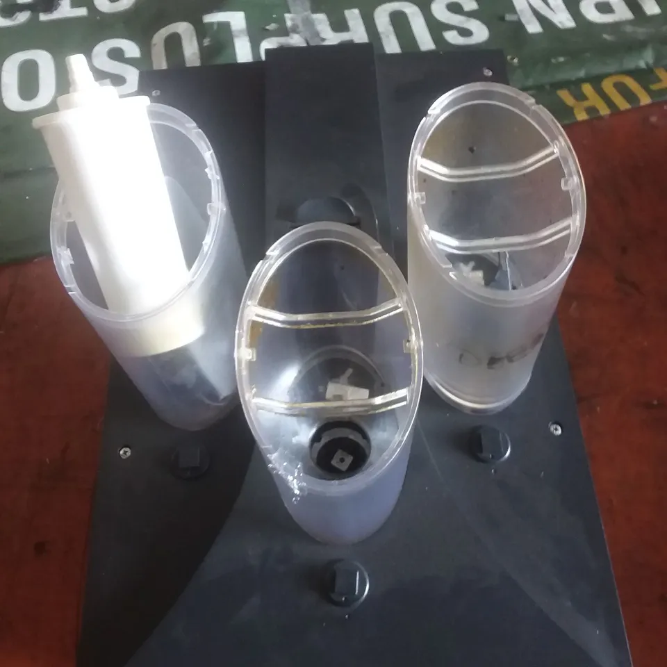 MATTHEW ALGIE ESPRESSO AND COFFEE MACHINE