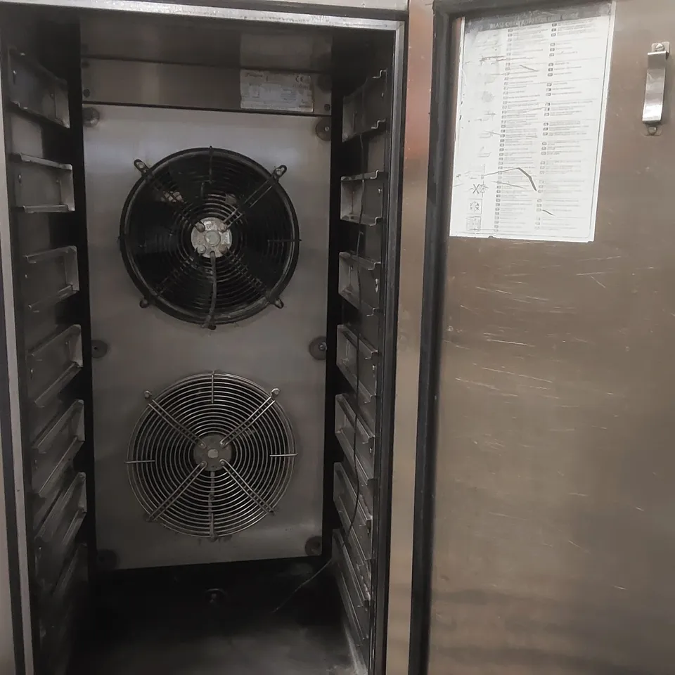 FOSTER BCFT51 COMMERCIAL BLAST CHILLER/FREEZER