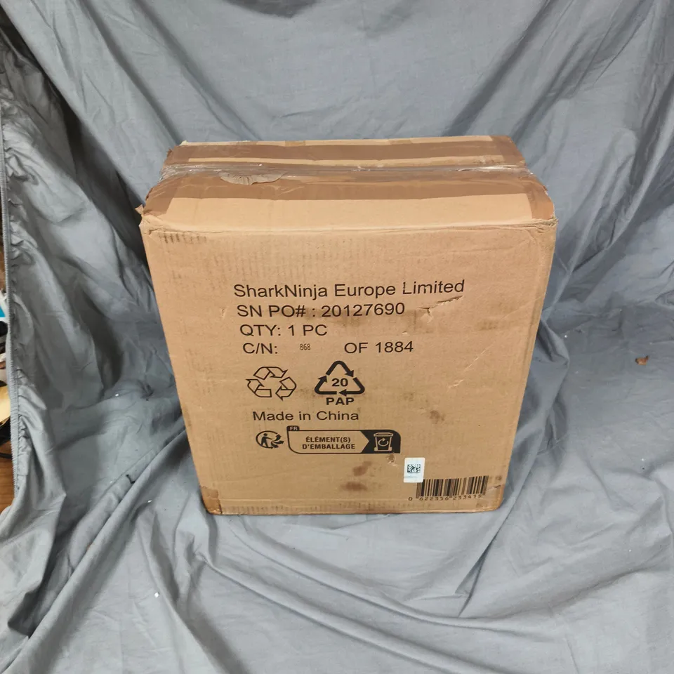 NINJA FOODI BLENDER & SOUP MAKER HB150UK