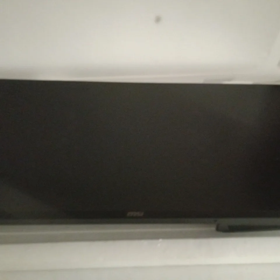 MSI MAG401QR 40-INCH 4K UHD MONITOR