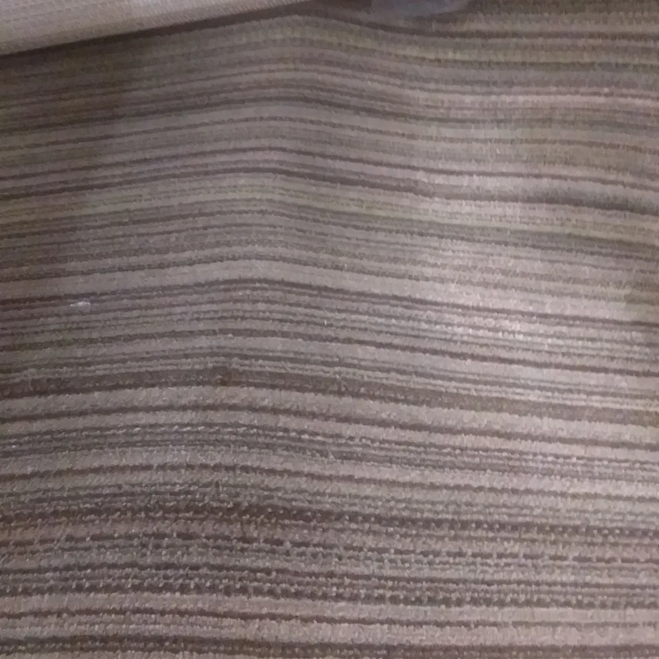 GEROS FLATWEAVE GREEN RUG - 120 X 170CM