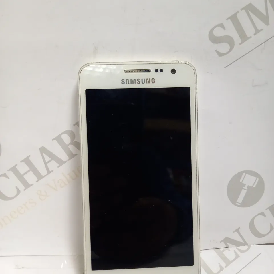 SAMSUNG SM-A300FU MOBILE PHONE