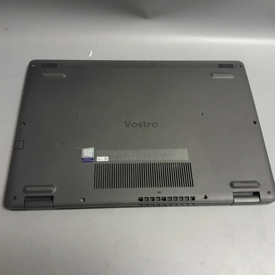UNBOXED DELL VOSTRO INTEL CORE I3 LAPTOP GREY 