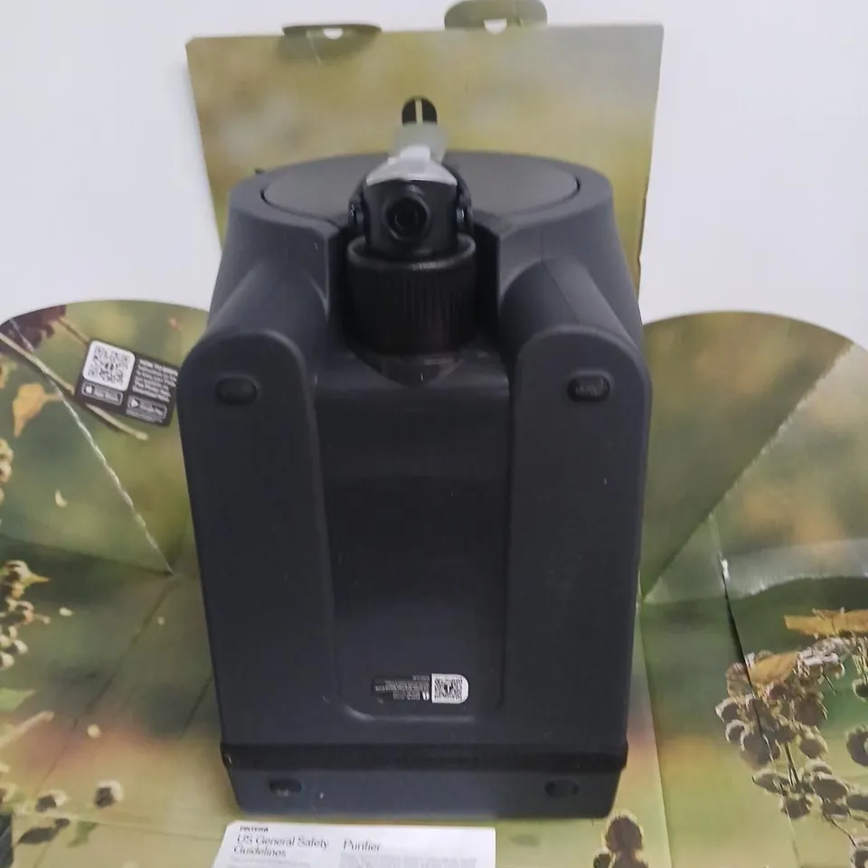 THE PINT-ER HOME BEER BREWING SYSTEM – BOXED