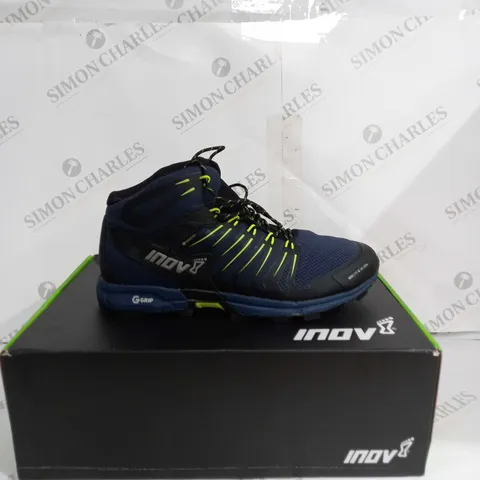 BOXED INOV ROCLITE G 345 GTX WALKING BOOTS - UK 8
