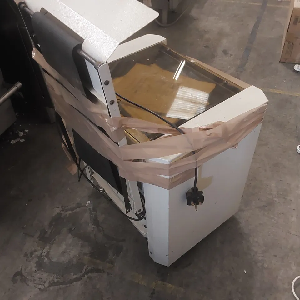 KASFOLD 3000 BOOKLET MAKER