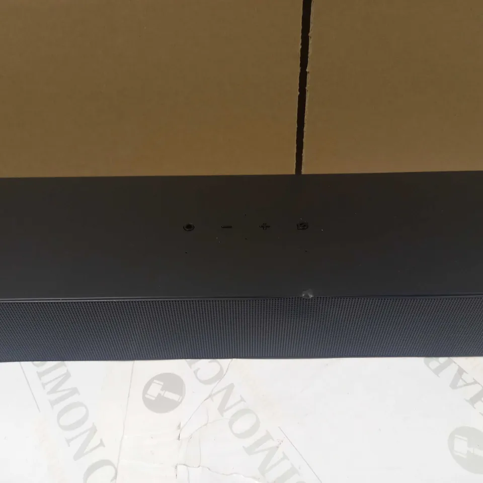 SAMSUNG S60B LIFESTYLE ALL IN ONE SOUNDBAR