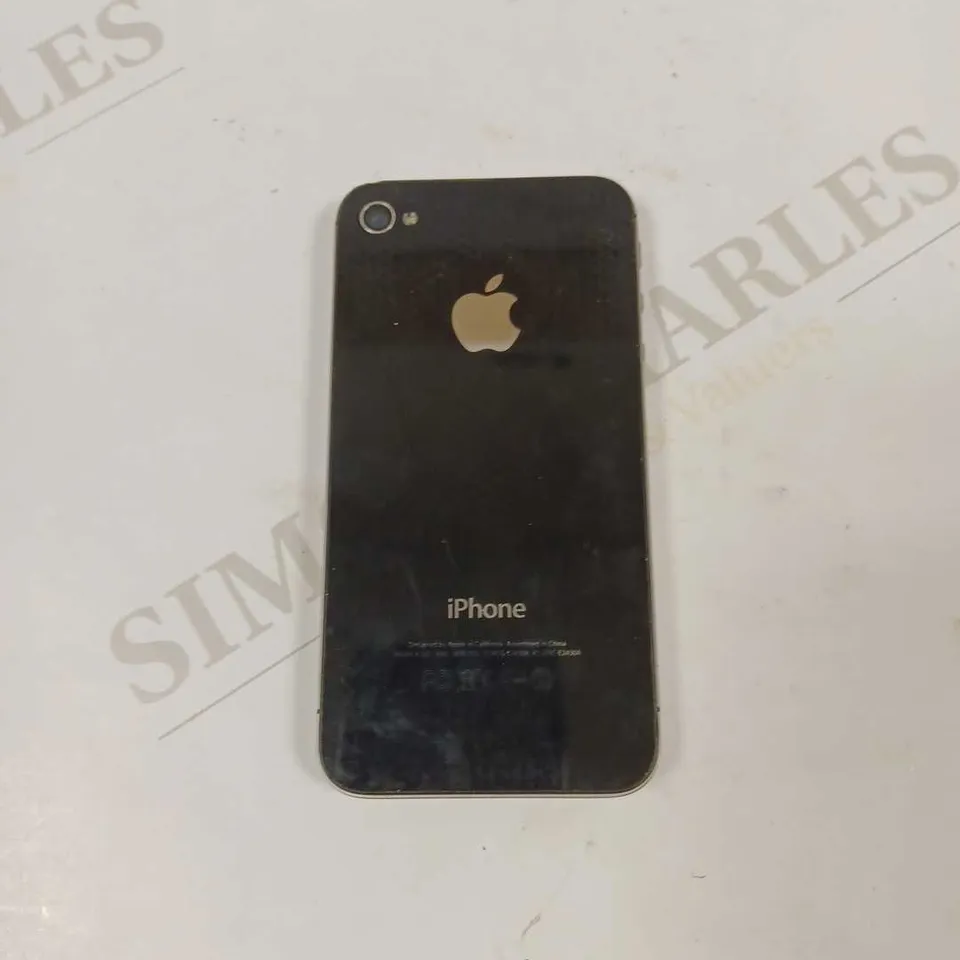APPLE IPHONE 4S A1387