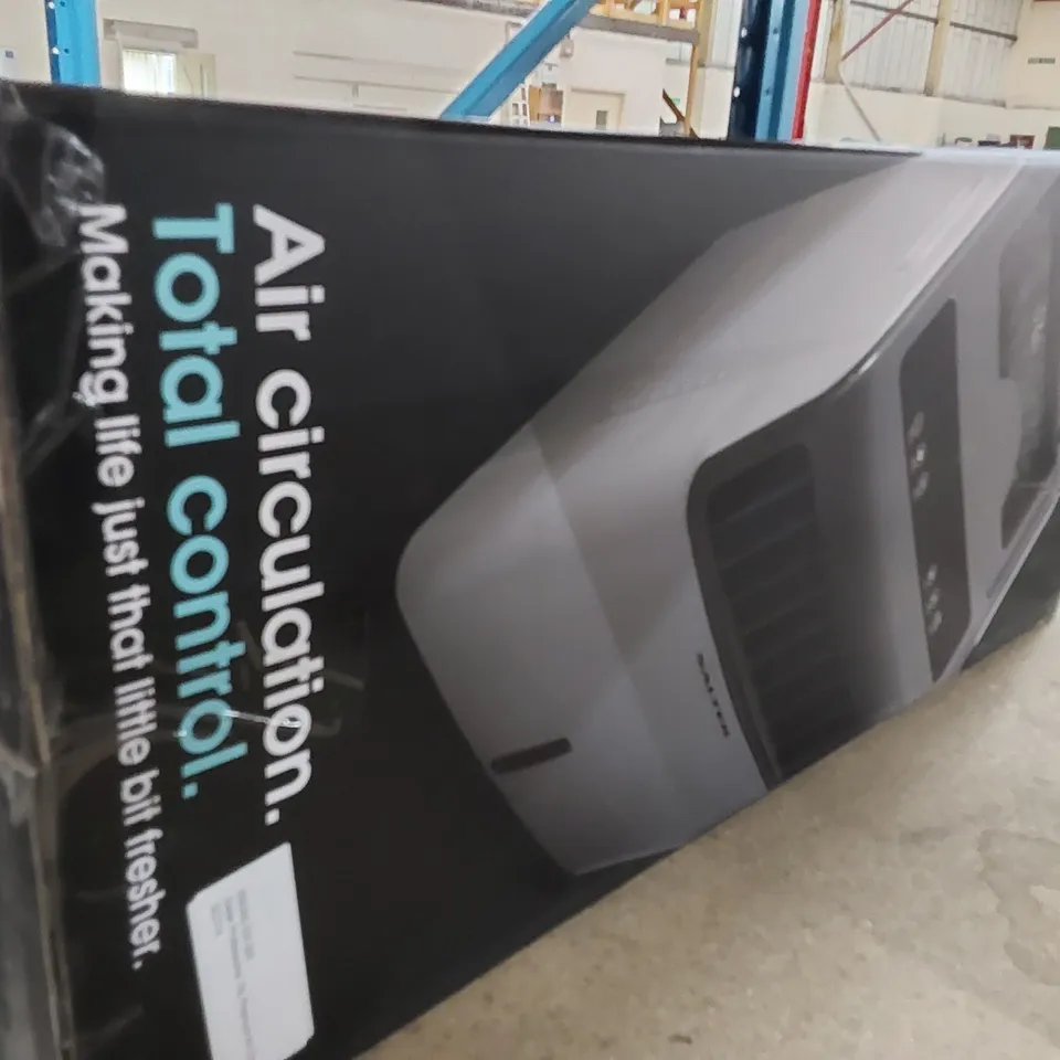 BOXED SALTER PROFESSIONAL 15L AIR COOLER