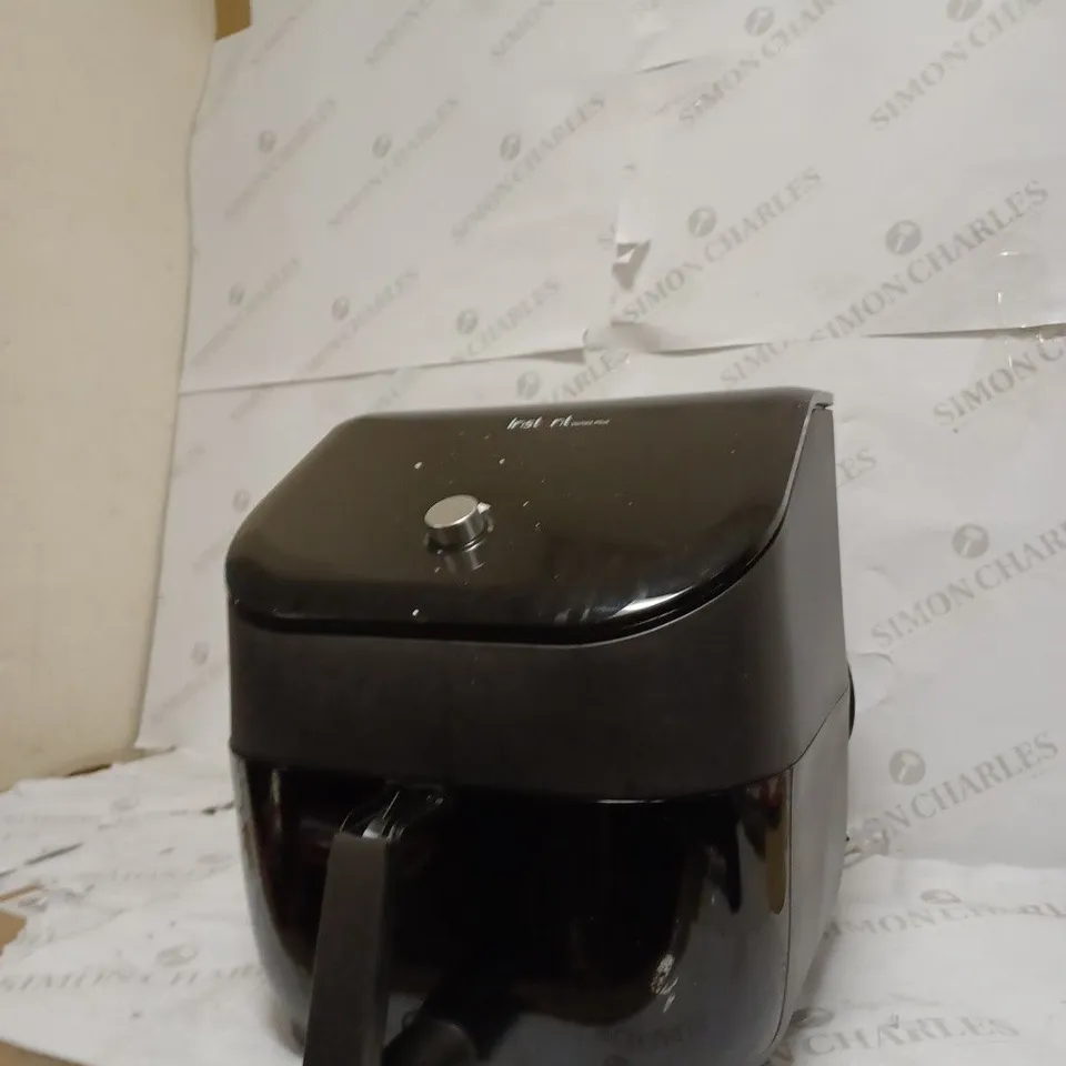 INSTANT POT VORTEX PLUS AIRFRYER