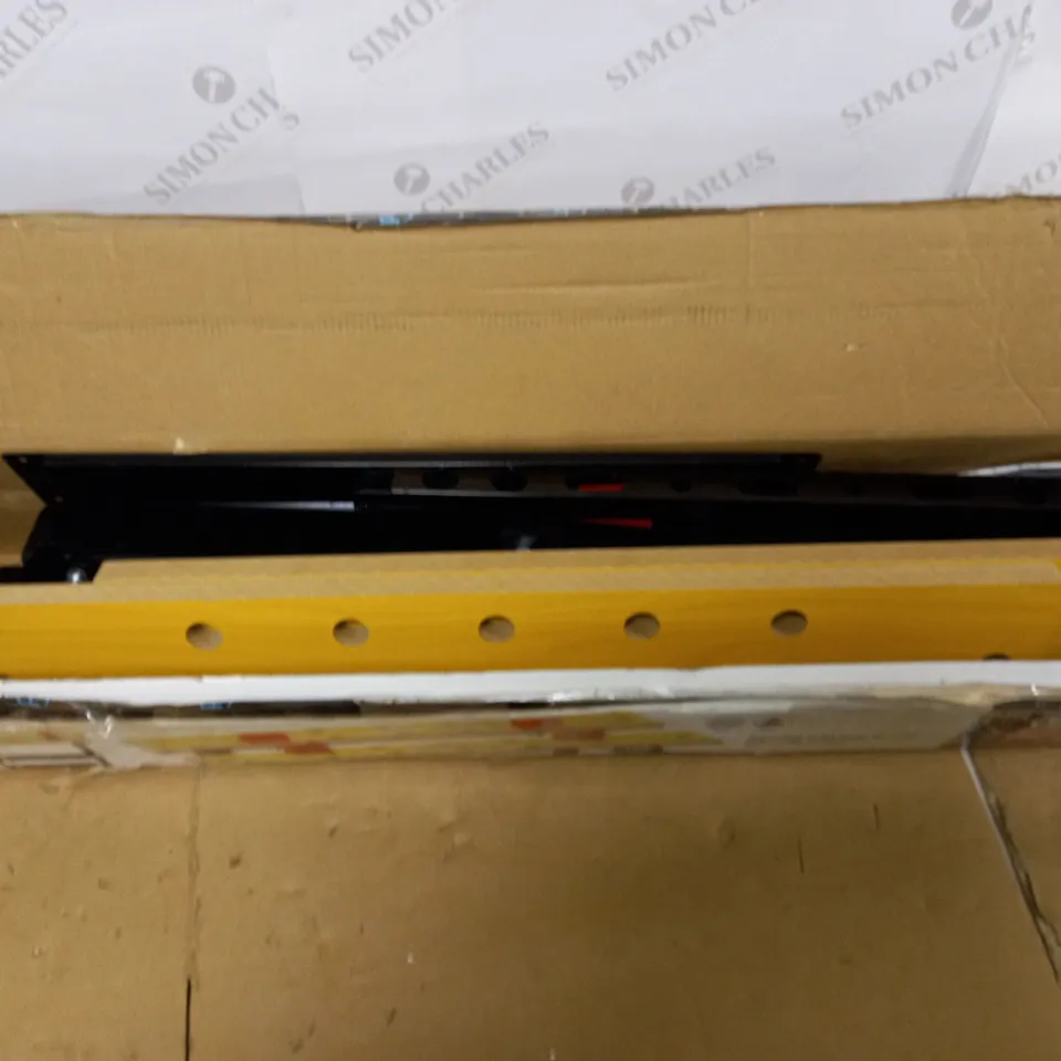 DRAPER REDLINE FOLD DOWN WORKBENCH 