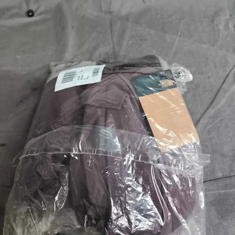 THE NORTH FACE DREW PEAK CREW SWEATSHIRT – WOMEN'S, TAWNY QUARTZ HEATHER, MEDIUM