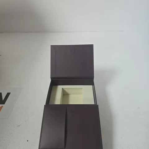 BOX OF APPROXIMATELY 50 RHAPSODY ILIANA RING BOXES