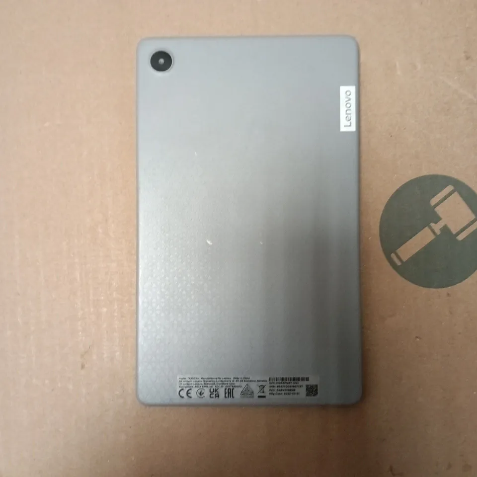 LENOVO TAB M8 TABLET
