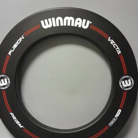 BOXED WINMAU BLACK 6 SURROUND 