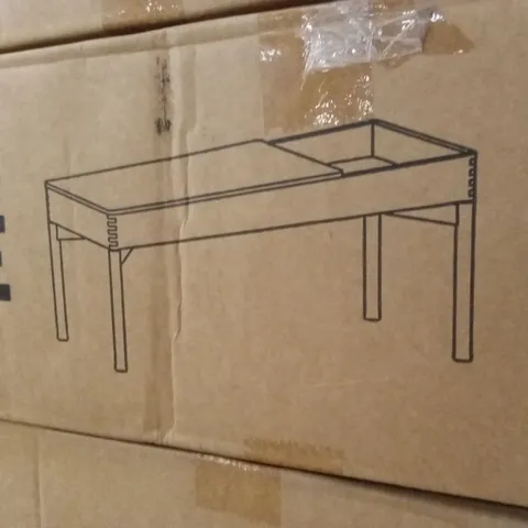 BOXED TESTRUP COFFEE TABLE 