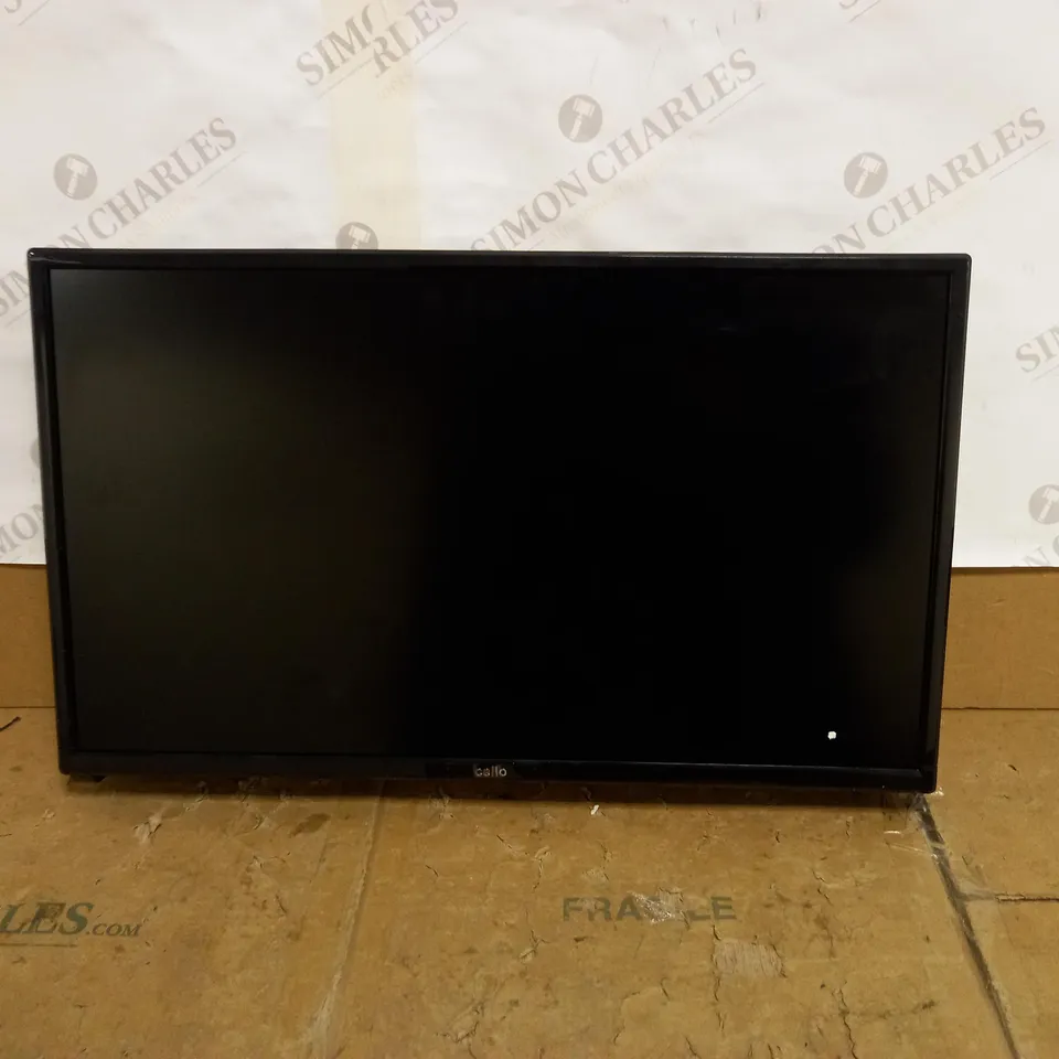 CELLO 22" LED TV WITH DVD AND FREEVIEW