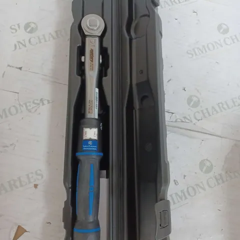 SKYES PICKAVANT 1/2" PUSH-THRU TORQUE WRENCH