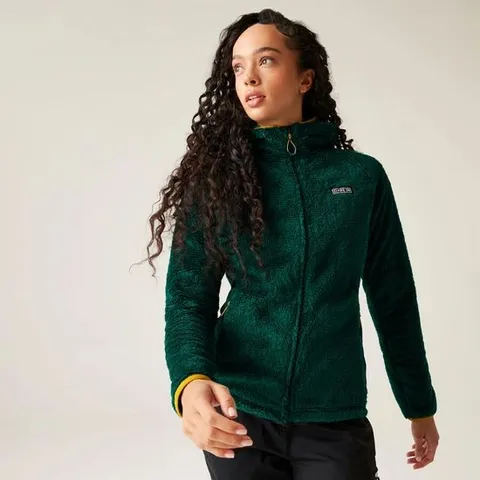 BRAND NEW DARE2B WOMENS TORREK PRO MIDLAYER IN DARK SEA - SIZE 8