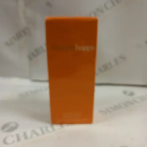 BOXED CLINIQUE HAPPY PERFUME SPRAY 100ML - SEALED