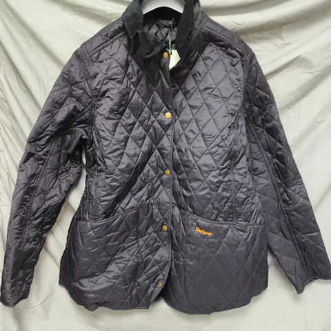 BARBOUR ANNANDALE QUILT JACKET – WOMEN'S, UK 18