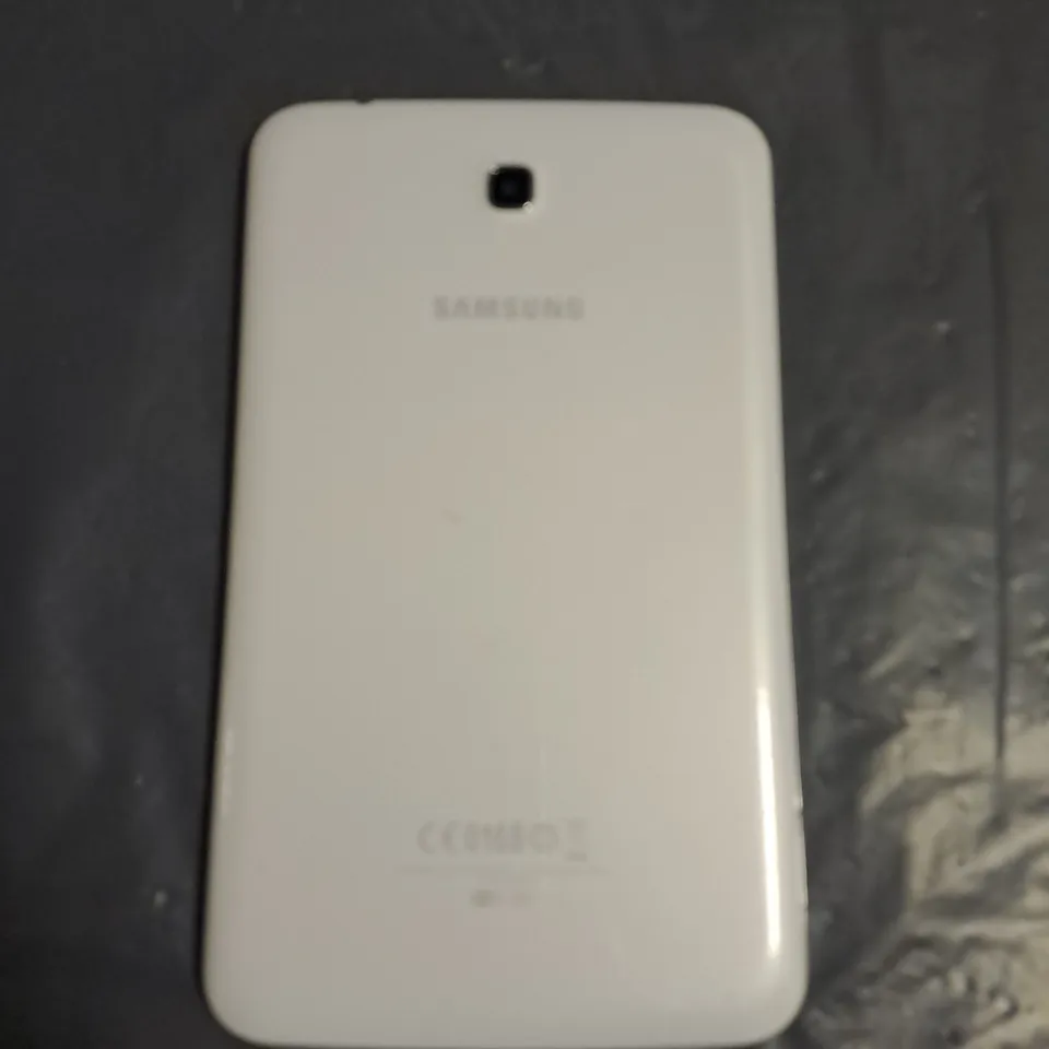 UNBOXED SAMSUNG GALAXY TAB 3 - SM-T210